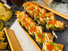 -索菲特酒店 · 云尚天际自助餐厅