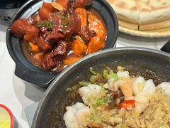锅盔-大厨小馆(华阳城店)