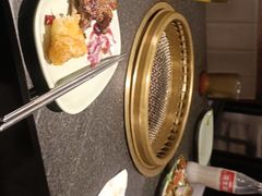 -韩盛·盛江山自助料理(中街大悦城黑金店)