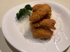-利苑酒家(华熙国际店)