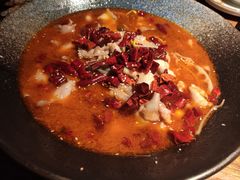 鱼蛙跳-嘉禾·悦享餐厅(八方汇店)