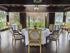 -老房子金沙元年川菜食府·花园餐厅(金沙店)