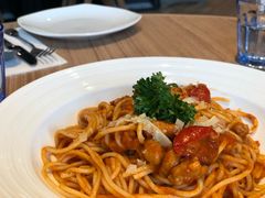 -必胜客(花舞大唐博物馆店)