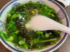 -王繁星面馆(西安熙地港店)
