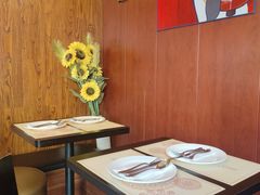 -克比叔叔印度餐厅Kebabs on the Grille(永康路分店)