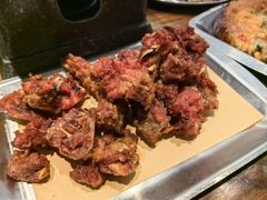 -破店肥哈·东北烧烤·夜宵(南山保利店)
