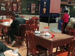 大堂-天下客饭店(中山路店)