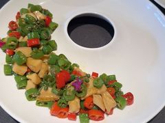 -上海滩餐厅(BFC外滩金融中心店)