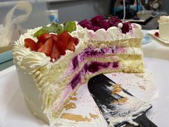 -昔木生日蛋糕(汉口店)
