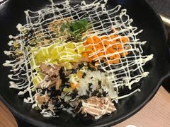-火炉火自助餐(悠唐购物中心店)
