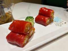 -稻香饭店(龙华天虹店)