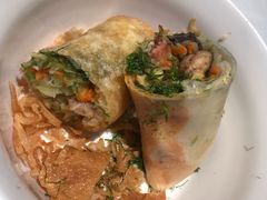 厦门薄饼-黑明餐厅(白鹭洲店)