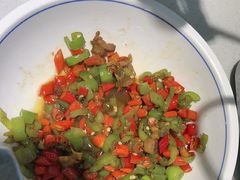 -福巷湘食小馆·猛火现炒(上海首店)