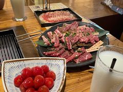-千寻烧肉(政务区店)