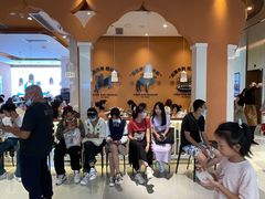 -提雅新疆炒米粉(青岛万象城店)