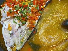 -田趣园长沙菜(天安云谷店)