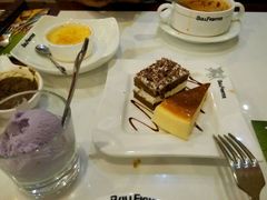 -斗牛士牛排餐厅(嘉里汇店)