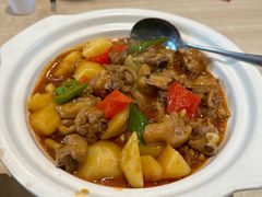 -羊之道草原味道清真餐厅(番禺店)