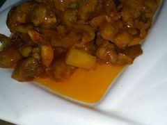 -布衣草棚风格餐厅