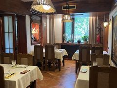 -老井俄式餐厅