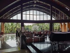 -三亚湾海居铂尔曼度假酒店