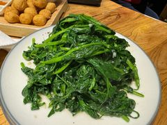 -云尊府云南菜·蒸汽石锅鱼(五棵松华熙店)
