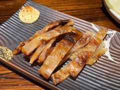 -鸟鹏烧鸟居酒屋(熙龙湾店)