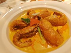 -深圳美高梅酒店-品聚嘉府中餐厅