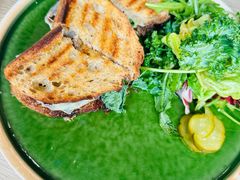 -O'mills Sourdough Bakery&Bistro(永嘉路店)