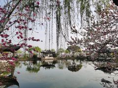 -无锡蠡湖国家湿地公园-蠡园