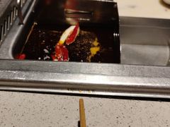 -海底捞火锅(大融城店)