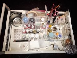 -爱薇半永久工作室