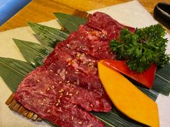 -炼火烤肉店