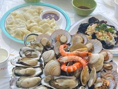 -日照大牌檔•小船海鲜(万平口店)