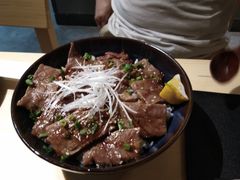 -本格丼·炭火烤肉饭(大悦路成都大悦城店)