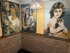 -维吾尔餐厅(宜山路店)