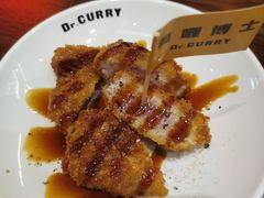 -伽喱博士 Dr.CURRY咖喱饭(太阳宫咖喱店)