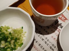 -海银海记潮汕牛肉火锅(新港中路海珠店)