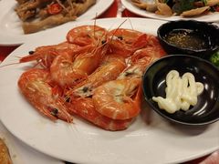 大草虾-梅鑫海产店