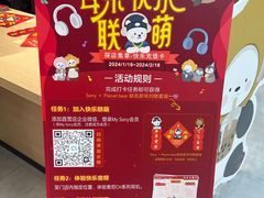 -Sony Store 索尼(上海淮海中路店)