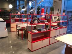 -dotcom coffee古点咖啡(致真大厦店)