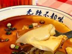 -笨豆腐居民楼菜馆•江西小炒(天津开发区店)