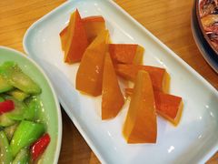 冰糖南瓜-湾里人家(旺山景区店)