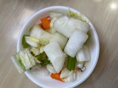 -闫家驴肉老店(华电一校店)