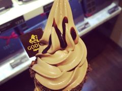 -GODIVA(月星环球港店)