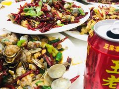 -田记餐馆(富国街店)