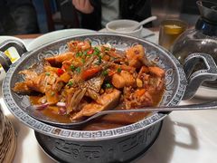 -大鱼徽州·寻味徽菜(星光总店)