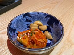 -鸟山鸣·日料食堂(王府井店)