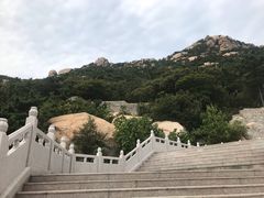 -青岛崂山太清宫