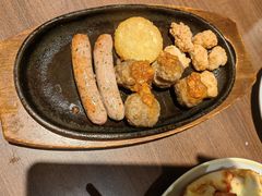 -萨莉亚意式餐厅(杭州滨江天街店)